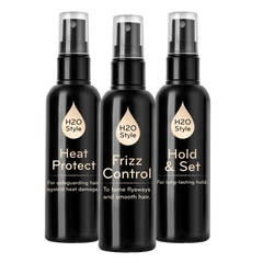 H2O HairCare Kit