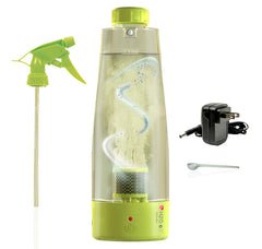 H2O e3 - DIY Home Cleaner Making Appliance