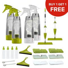 H2O e3 - Multi Purpose Cleaning System