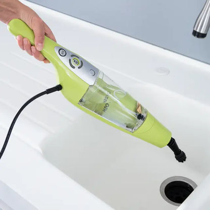 H2O HD® Steam Cleaner