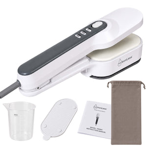 H2O IronLess™ 3-in-1 (rm)