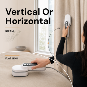 H2O IronLess™ 3-in-1 (rm)