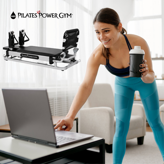 AB Doer 360™ Fitnessportalprenumeration 1 år