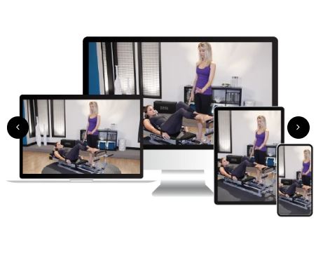 AB Doer 360™ Treningsportalabonnement 1 år