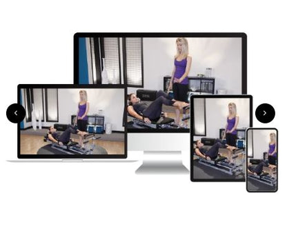 AB Doer 360™ Treningsportalabonnement 1 år