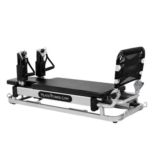 Pilates Power Gym™ Reformer (fb)