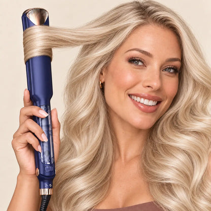 H2O Steam Styler™ 2-in-1