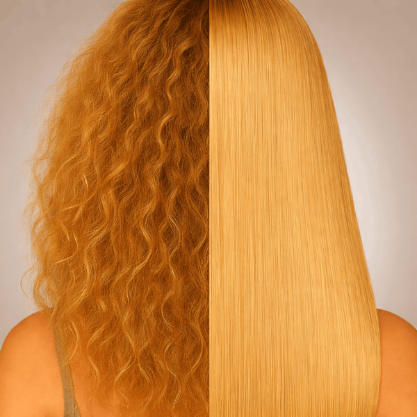 Style smarter, not harsher