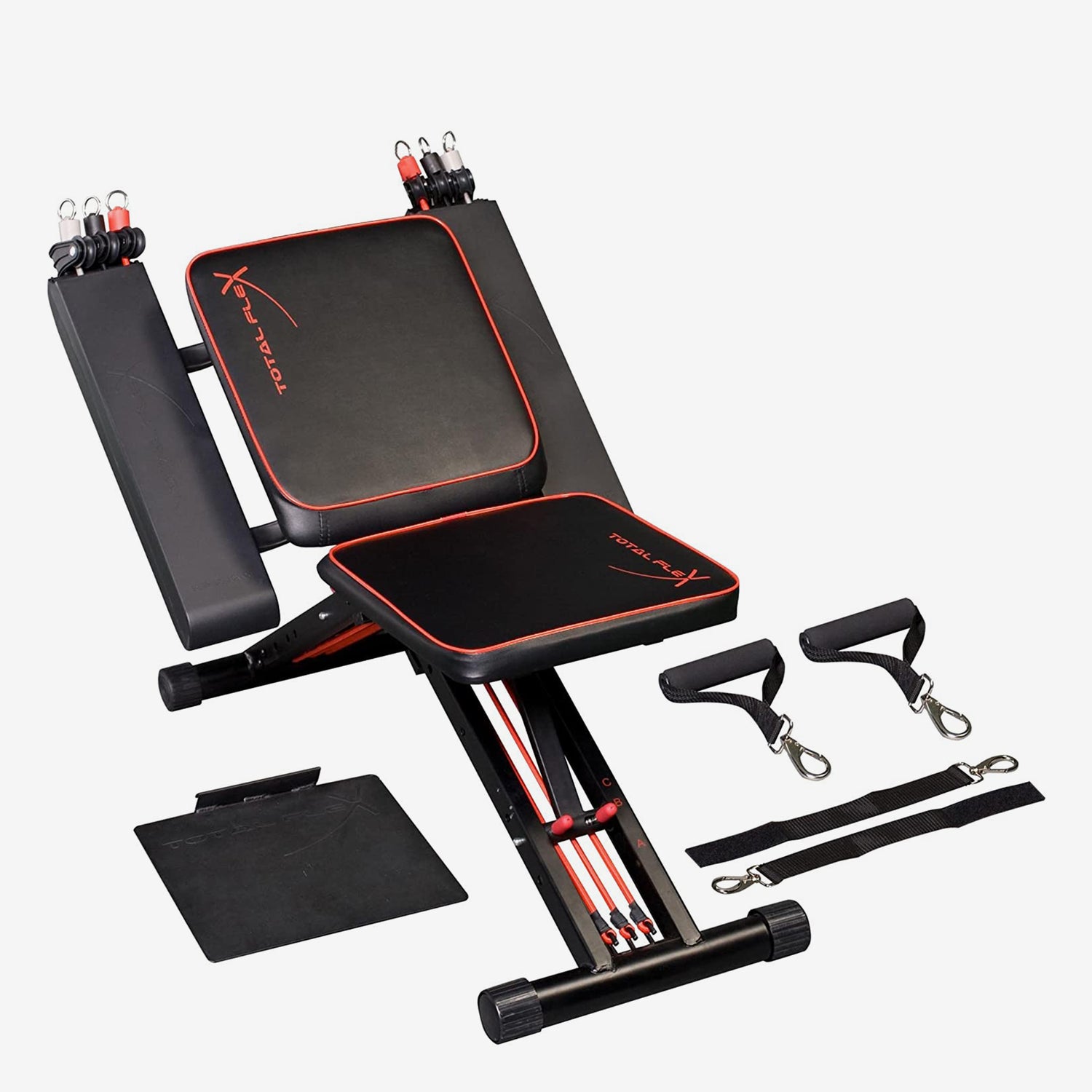 Home Gym Equipment, Home Multigym, Home Exercise Equipment, Home Workout Equipment