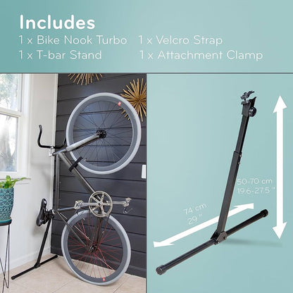 Bike Nook Turbo