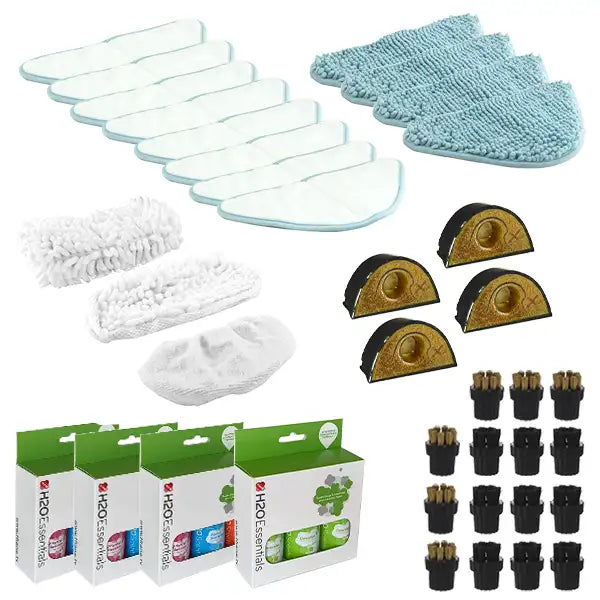 ® Supreme Tillbehörsårs kit