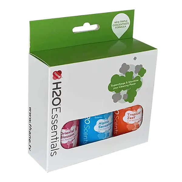 ® Essentials Scents