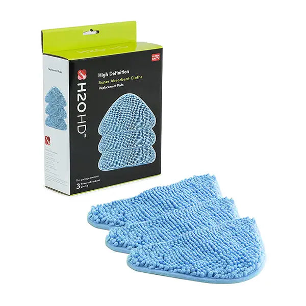 ® Super Absorbent Cloths