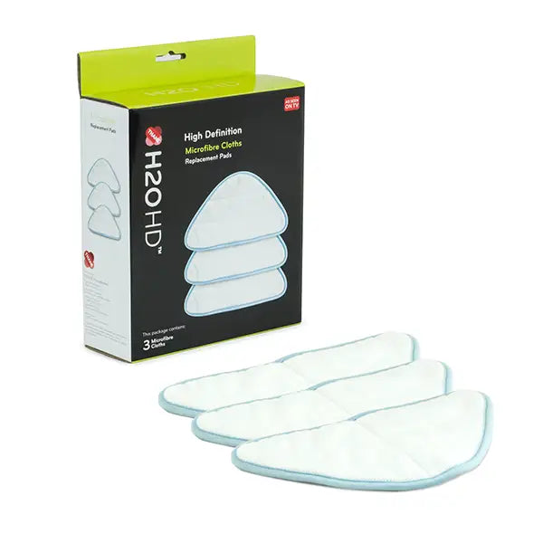 ® Microfibre Cloths
