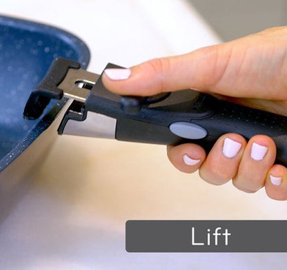 Flavorstone Diamond - Removable Handle