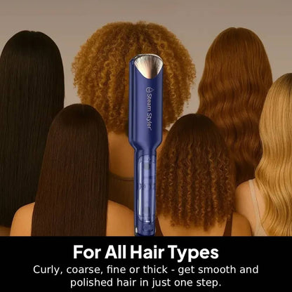 H2O Steam Styler (2-in-1)