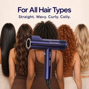 H2O GlamHAIR™ (rm)