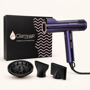 H2O GlamHAIR™ (rm)
