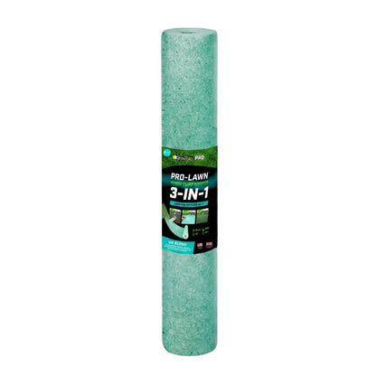 H2O GrowTrax™ Turf Builder
