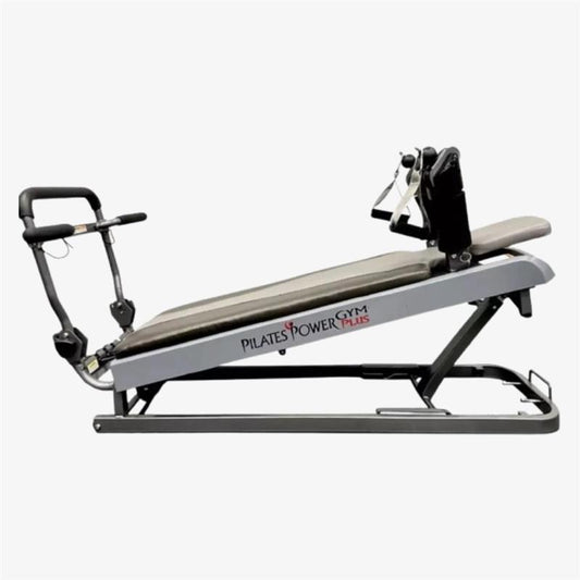 Pilates Power Gym™ Reformer