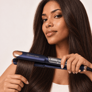 H2O Steam Styler™ 2-in-1 (rm)