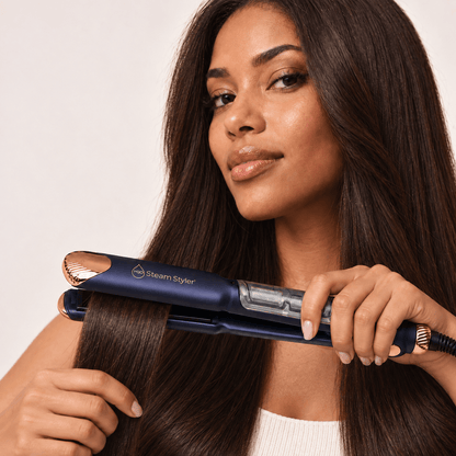 H2O Steam Styler™ 2-in-1