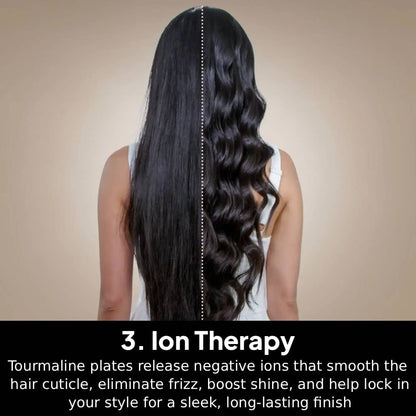 H2O Steam Styler (2-in-1)