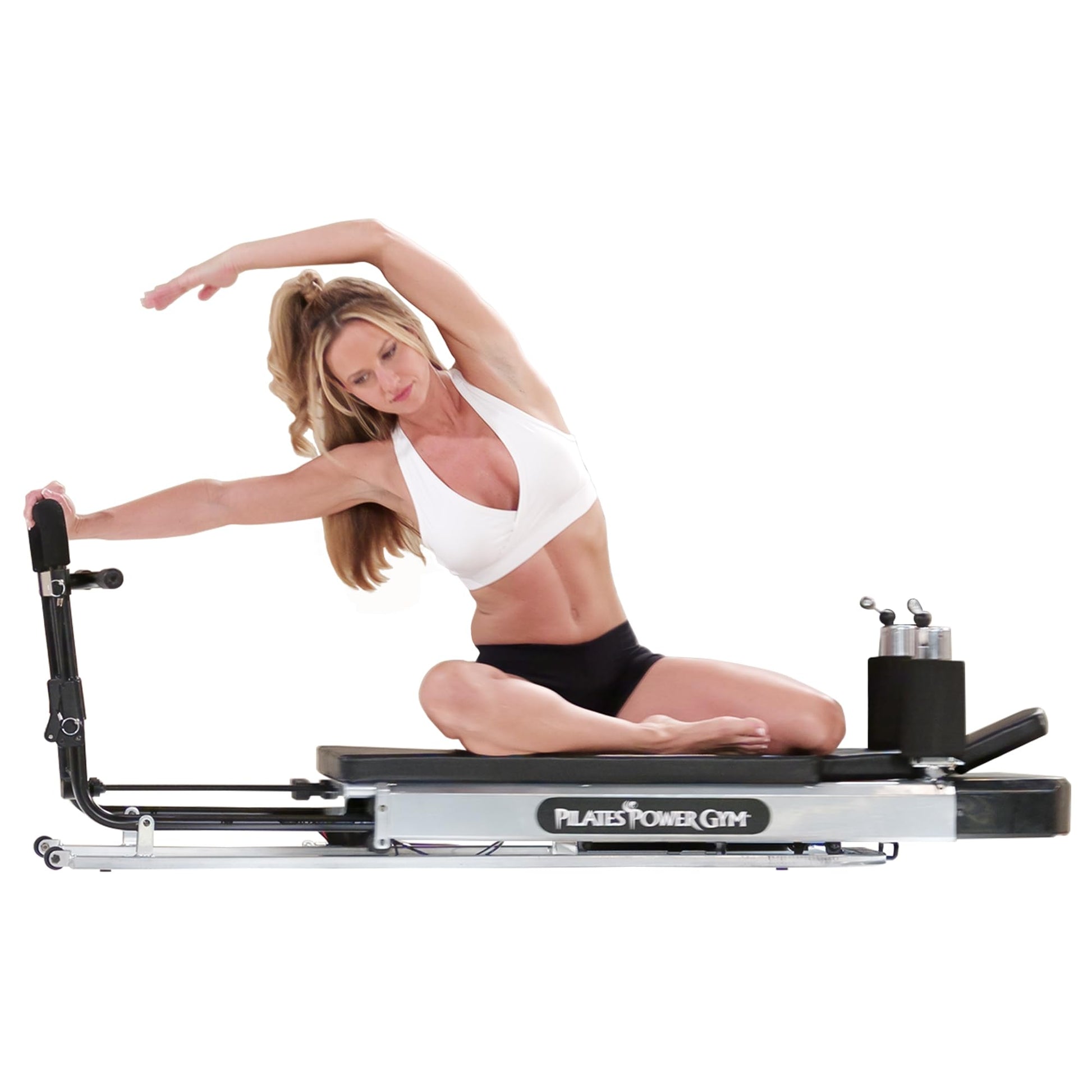 Pilates Power Gym™ Reformer