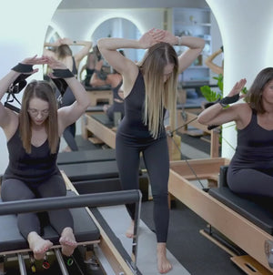 Pilates Power Gym™ Reformer (gs)