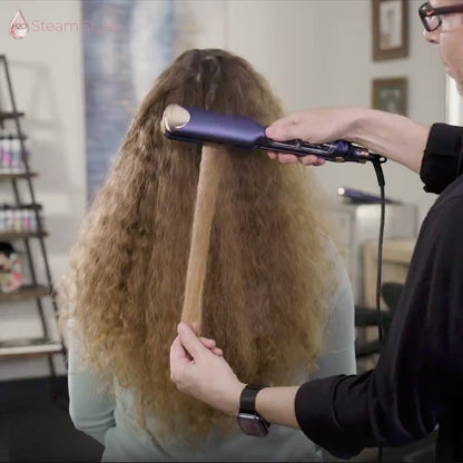 H2O Steam Styler™ 2-in-1