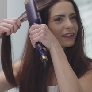 H2O Steam Styler (2-i-1) Exklusivt e-posterbjudande