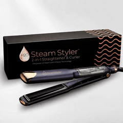 H2O Steam Styler (2-in-1)