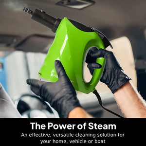 H2O Steam FX™ Pro