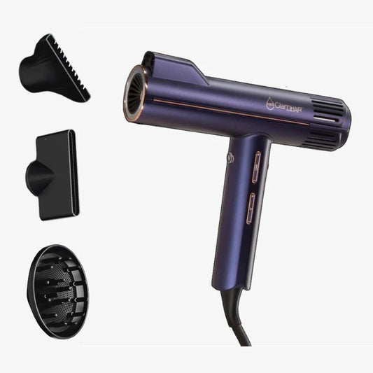 H2O Glam Hair Dryer