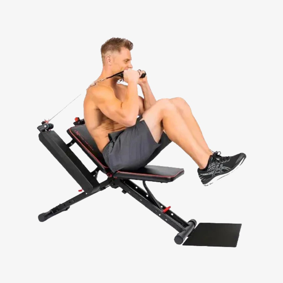 Total Flex™ Home Gym
