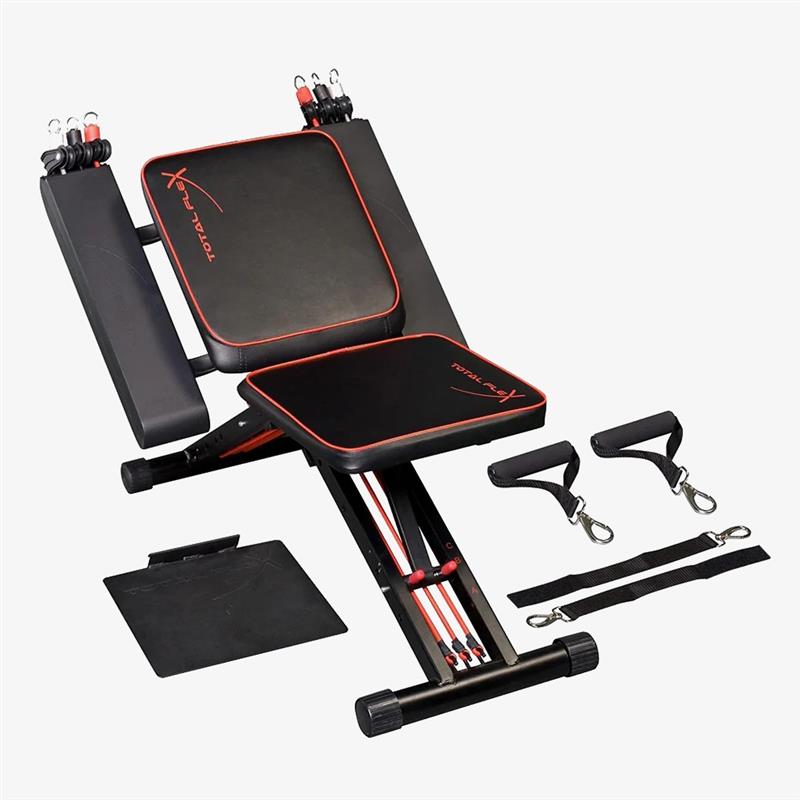 Total Flex™ Home Gym