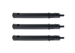 SteamFX 3 x Extension Bars