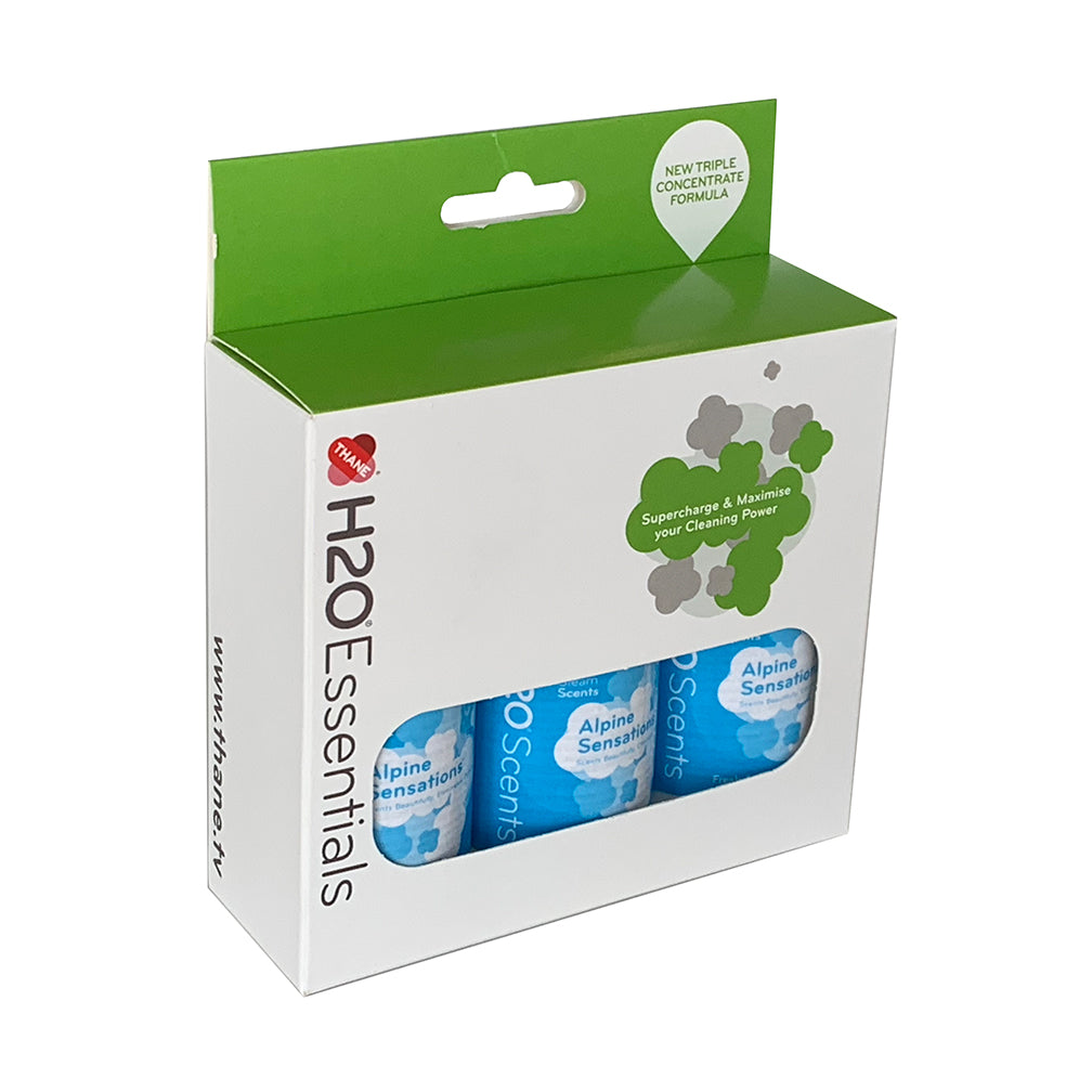 ® Essentials Blandade dofter