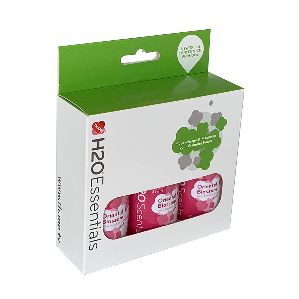 H2O® Essentials Mixed Scents (3 Pack)