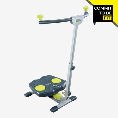 Twist & Shape® Deluxe Foldable