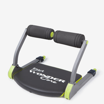 WonderCore® Smart 6-in-1 Fitness System