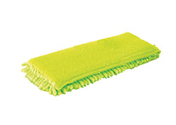 Microfibre & Dual Cloth