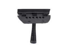 H2O SteamFX Pro - Window Cleaner Tool With Squeegee